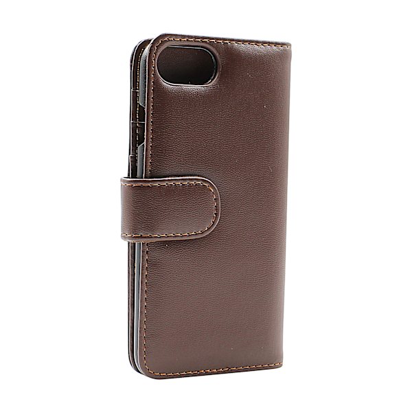 Skimblocker Wallet iPhone SE (2nd Generation) Brun G663