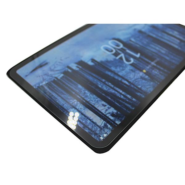 Härdat Glas Nokia T21