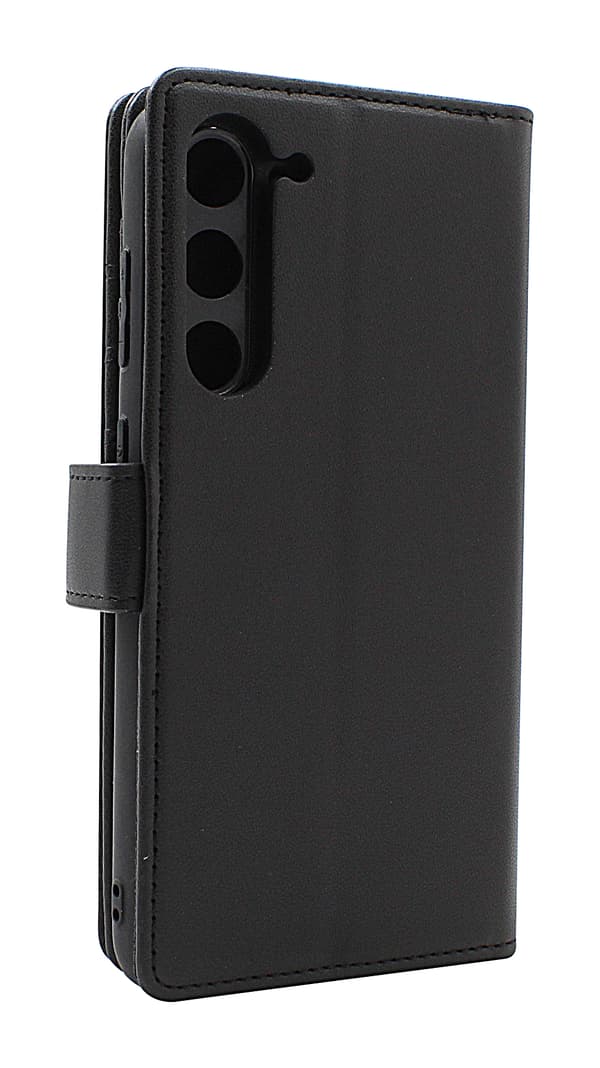 Skimblocker Samsung Galaxy S23 Plus 5G XL Magnetfodral
