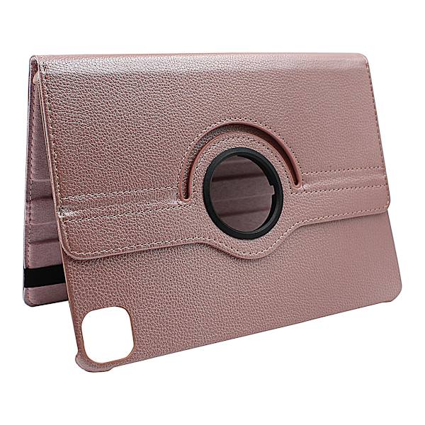 360 Fodral Apple iPad Air 10.9 (2020) (Svart) Grön