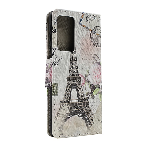 Designwallet Motorola Edge 20