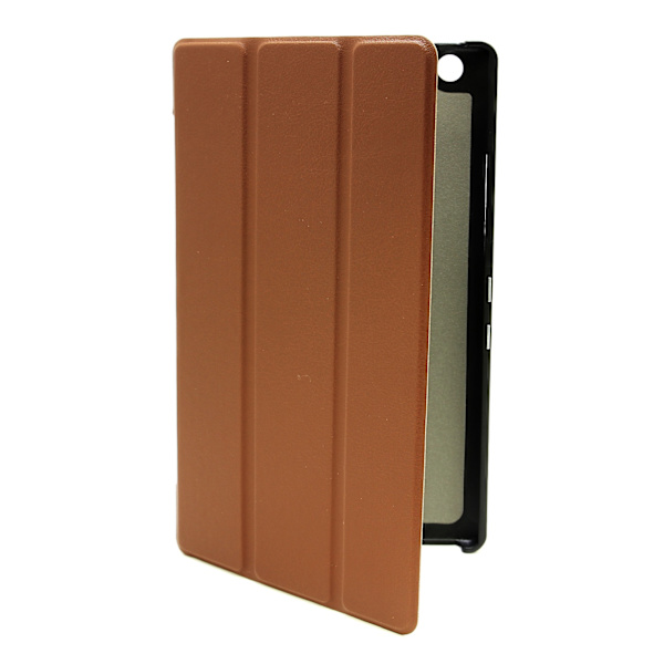 Cover Case Lenovo TAB3 8 ZA18 Brun
