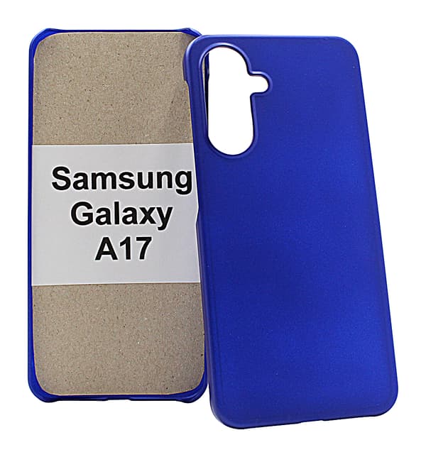 Hardcase Samsung Galaxy A17 Gul