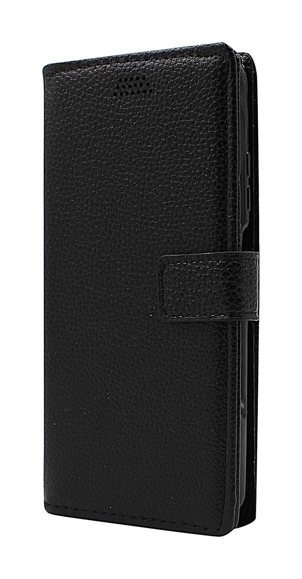 New Standcase Wallet Xiaomi Redmi 9T Lila