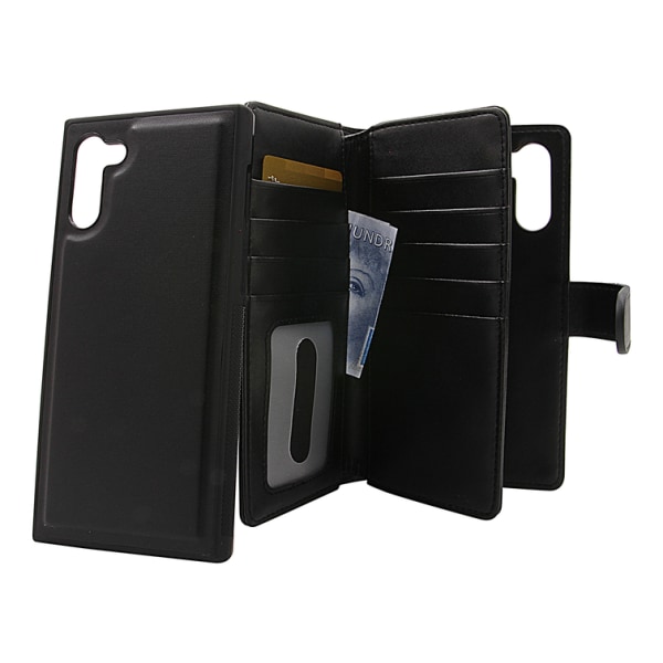 Skimblocker XL Magnet Wallet Samsung Galaxy Note 10 (N970F)