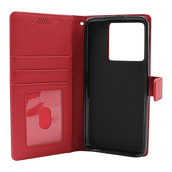 New Standcase Wallet Xiaomi 13T / 13T Pro 5G Lila