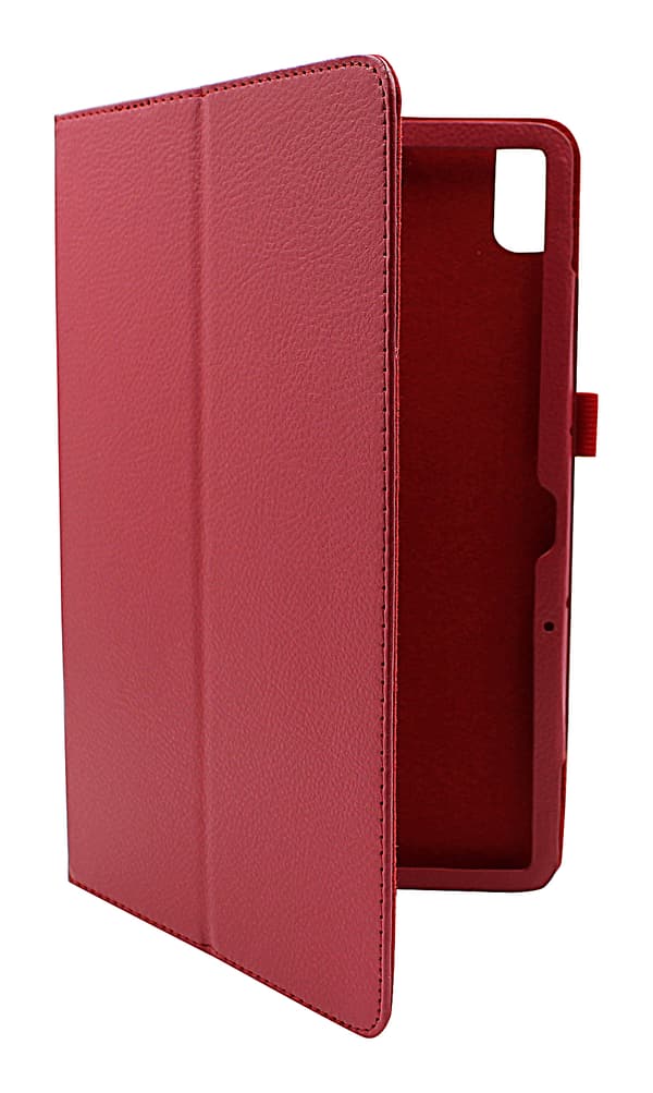 Standcase Fodral Huawei MatePad 10.4 Brun
