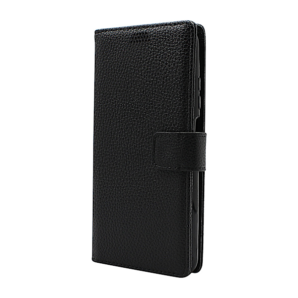 New Standcase Wallet Xiaomi Redmi Note 10 Hotpink