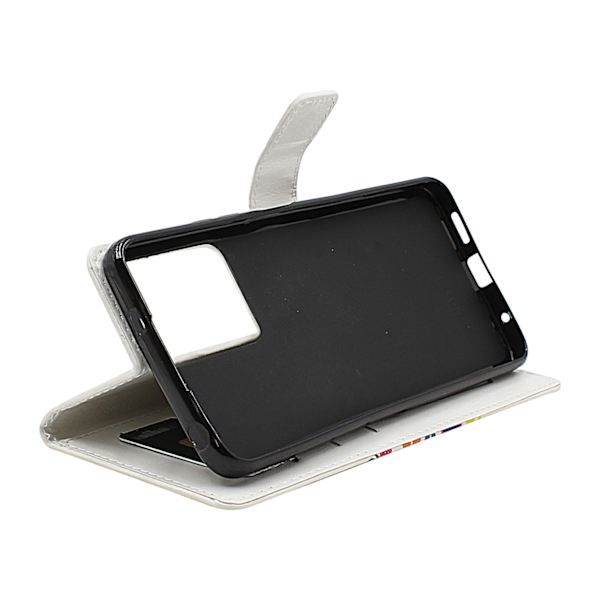 Designwallet Xiaomi Redmi Note 12