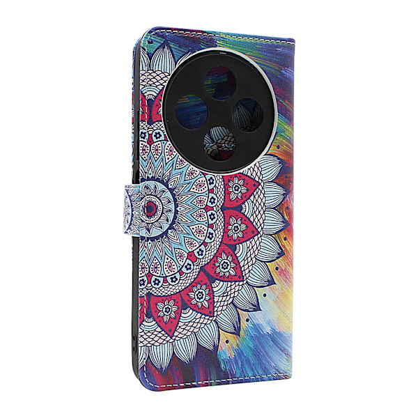 Skimblocker Xiaomi Redmi 14C Magnet Plånboksfodral Design