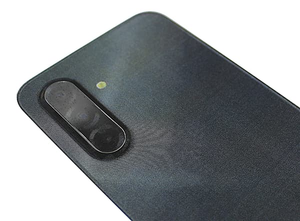 Härdat kameraglas Samsung Galaxy A17