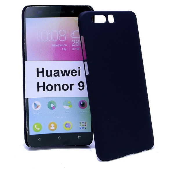 Hardcase Huawei Honor 9 (STF-L09) Svart