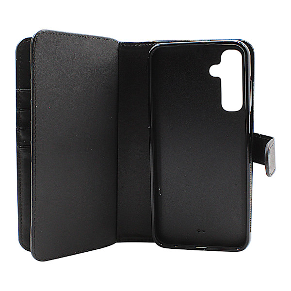 Skimblocker XL Magnet Fodral Samsung Galaxy A25 5G