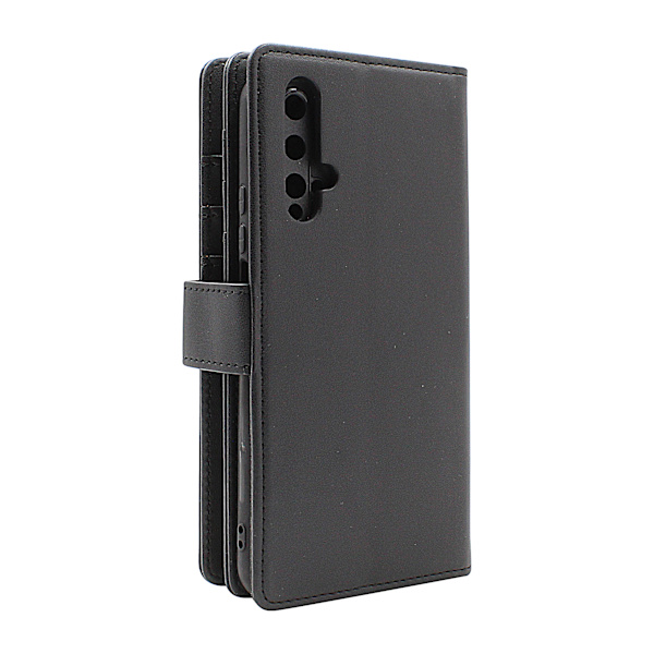 Skimblocker XL Magnet Wallet Huawei Nova 5T