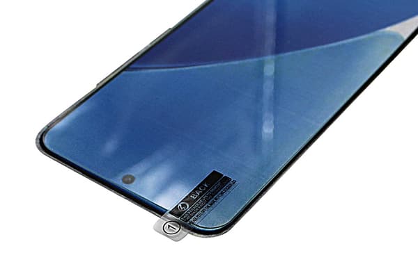 Härdat glas Xiaomi 15