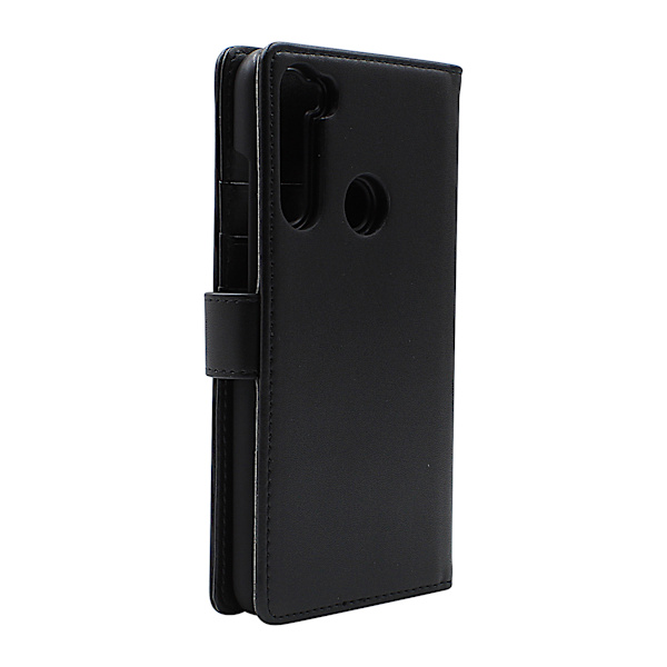 Skimblocker Magnet Wallet Xiaomi Redmi Note 8T