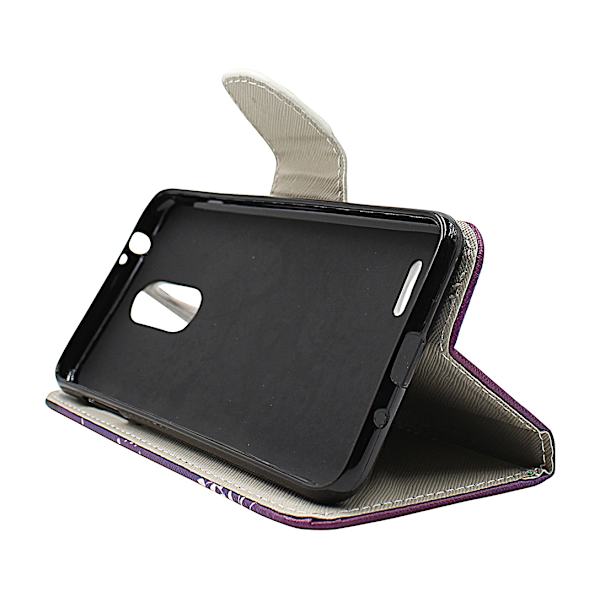 Designwallet LG K9 2018 (LMX210)