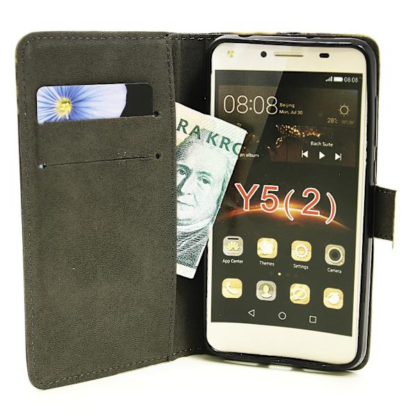 Designwallet Huawei Y5 II