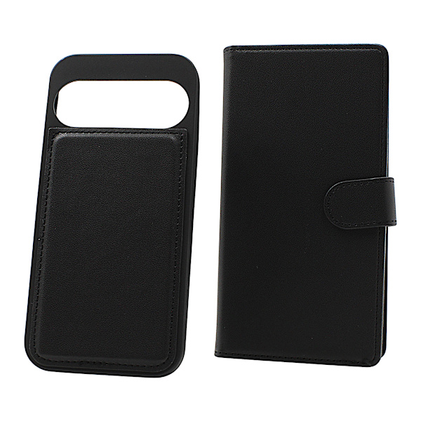 Skimblocker Google Pixel 10 / Pixel 10 Pro Magnetfodral