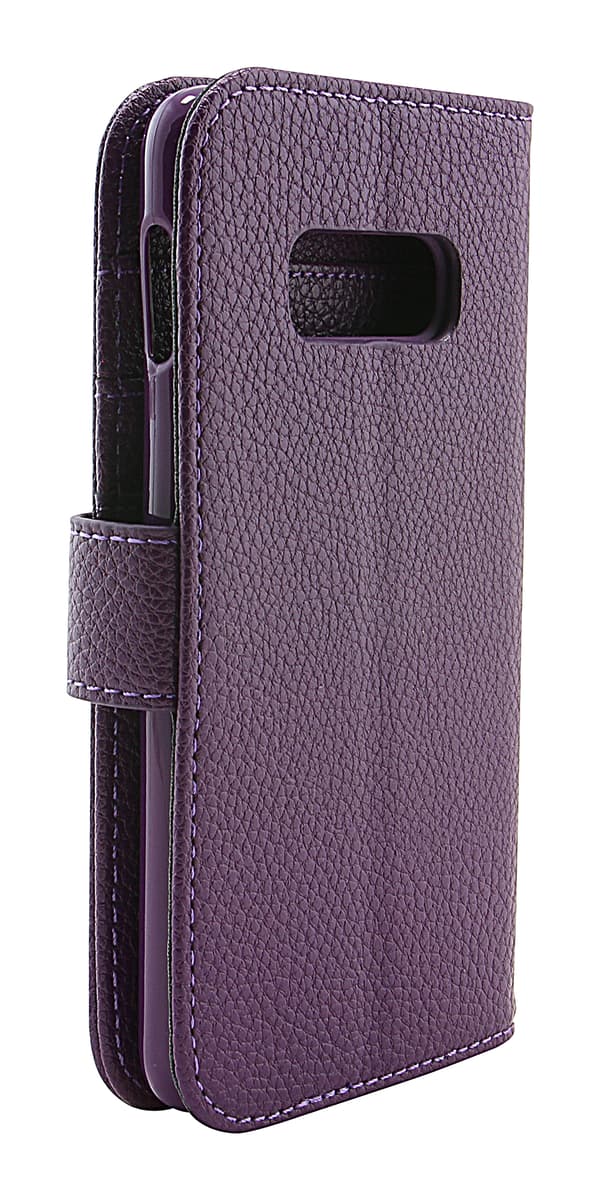 Standcase Wallet Samsung Galaxy S10e (G970F) Lila