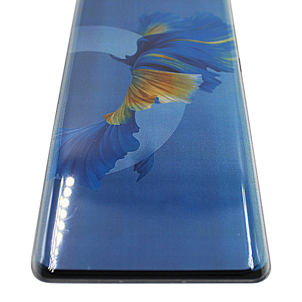 Full Frame Glas skydd Huawei Mate 40 Pro