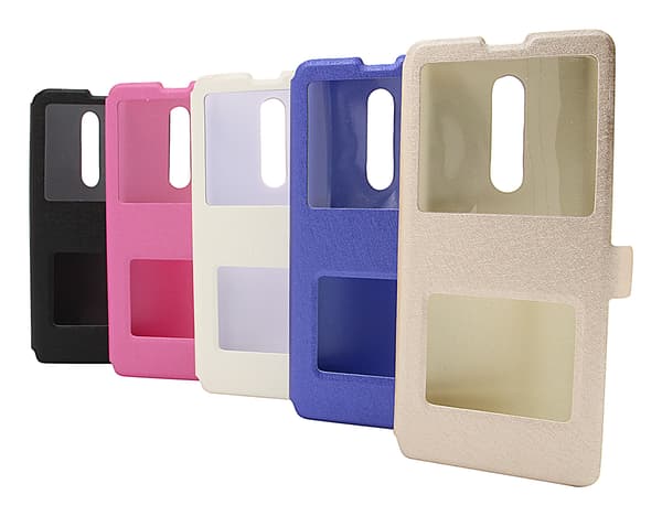 Flipcase Xiaomi Mi 9T Blå