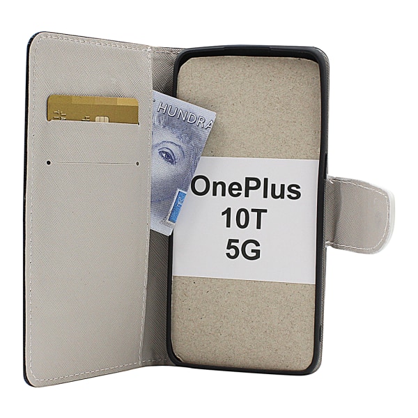 Designwallet OnePlus 10T 5G