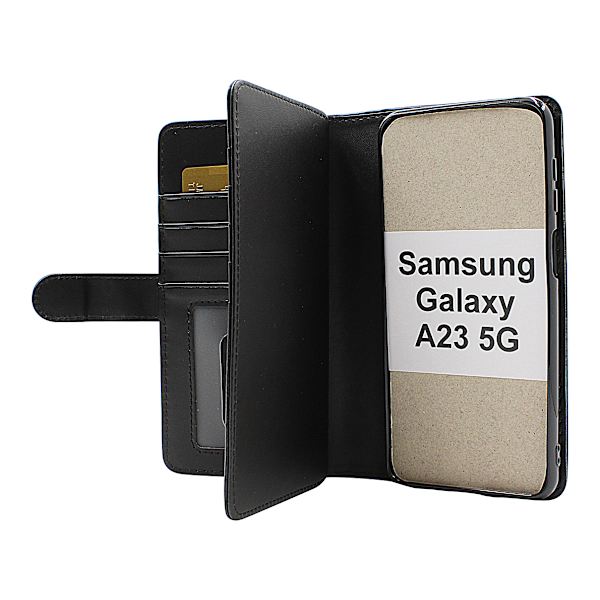Skimblocker XL Wallet Samsung Galaxy A23 5G