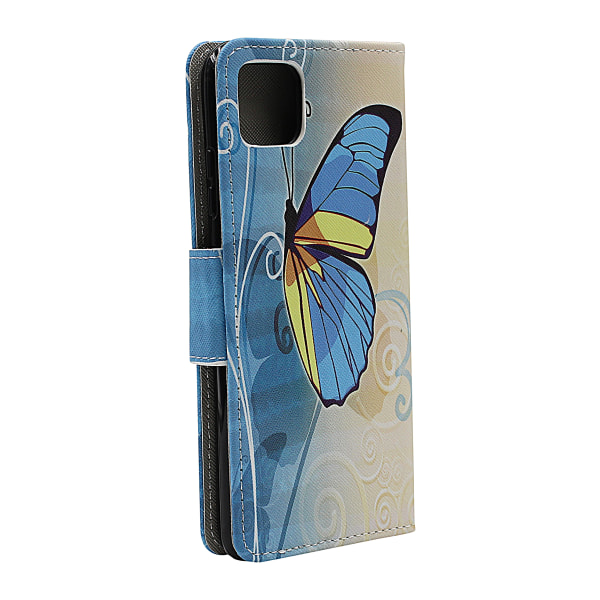 Designwallet Samsung Galaxy A22 5G (SM-A226B)