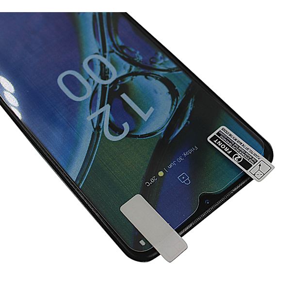 6-Pack Skärmskydd Nokia G42 5G