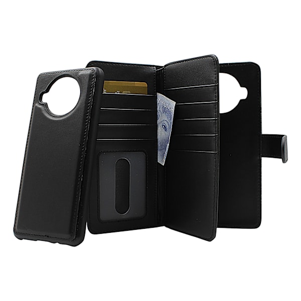 Skimblocker XL Magnet Fodral Xiaomi Mi 10T Lite
