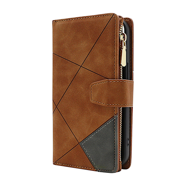 XL Standcase Lyxfodral Sony Xperia 5 V Lila