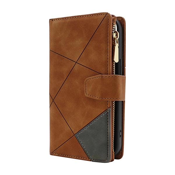 XL Standcase Lyxfodral Xiaomi Redmi A3 Svart