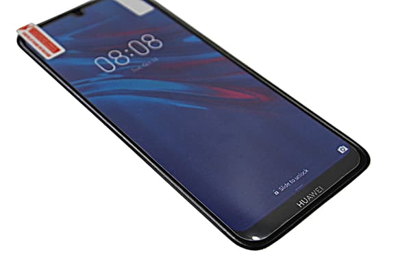 6-Pack Skärmskydd Huawei Y6s