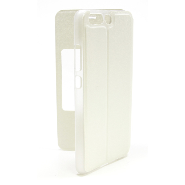 Flipcase Huawei P10 (VTR-L09) Vit