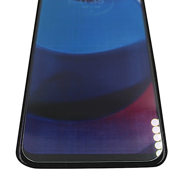 Härdat glas Motorola Moto E20