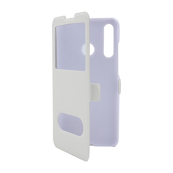 Flipcase Honor 20 Lite Vit