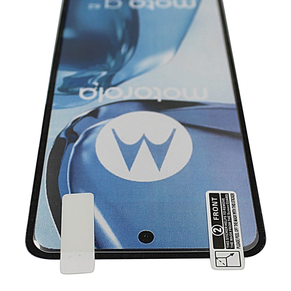 Skärmskydd Motorola Moto G62 5G