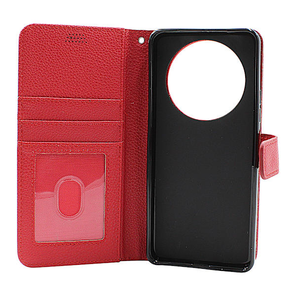 New Standcase Wallet Xiaomi Redmi A3 Lila