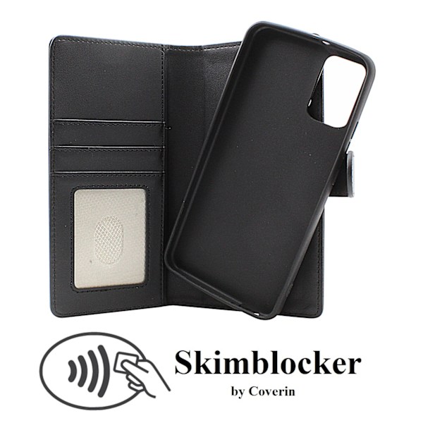 Skimblocker TCL 403 Magnet Plånboksfodral