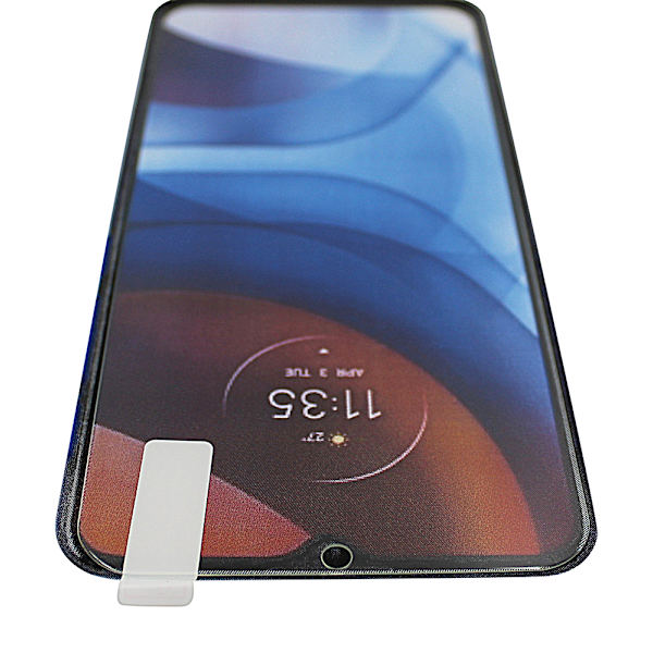 Härdat glas Motorola Moto E7i Power