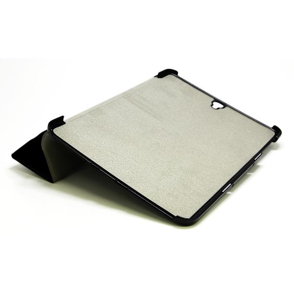 Cover Case Samsung Galaxy Tab S3 9.7 (T820) Svart