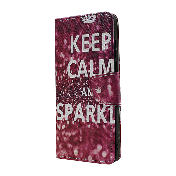 Designwallet Motorola Edge 20 Lite