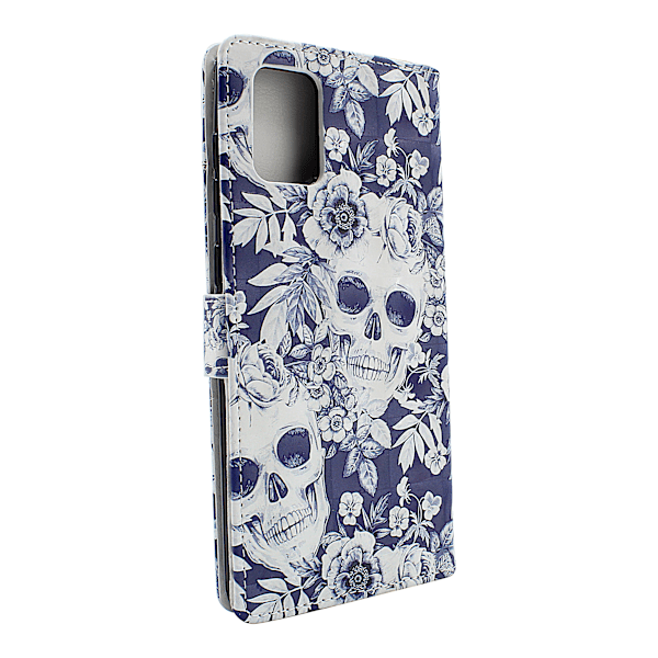 Designwallet Samsung Galaxy A71 (A715F/DS)
