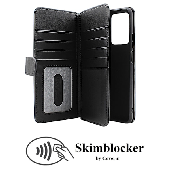 Skimblocker XL Wallet Xiaomi 11T / 11T Pro