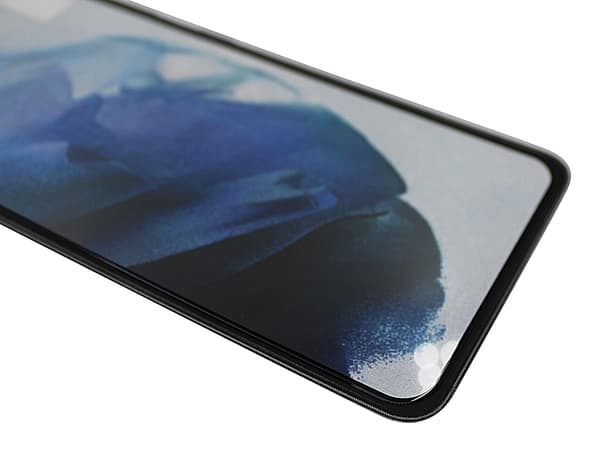 Full Frame Glas skydd Samsung Galaxy S21 Plus 5G (G996B)