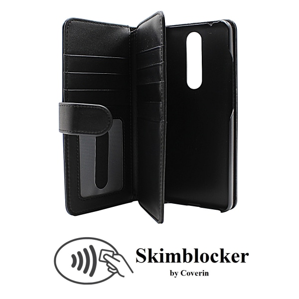 Skimblocker XL Wallet Nokia 2.4