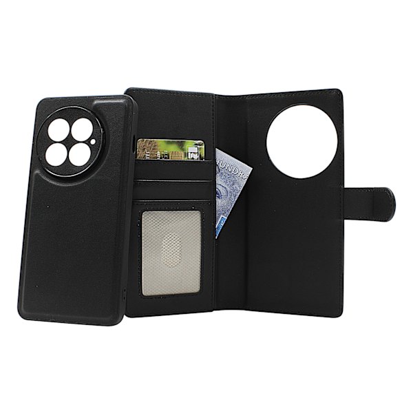 Skimblocker OnePlus 13 Magnet Plånboksfodral