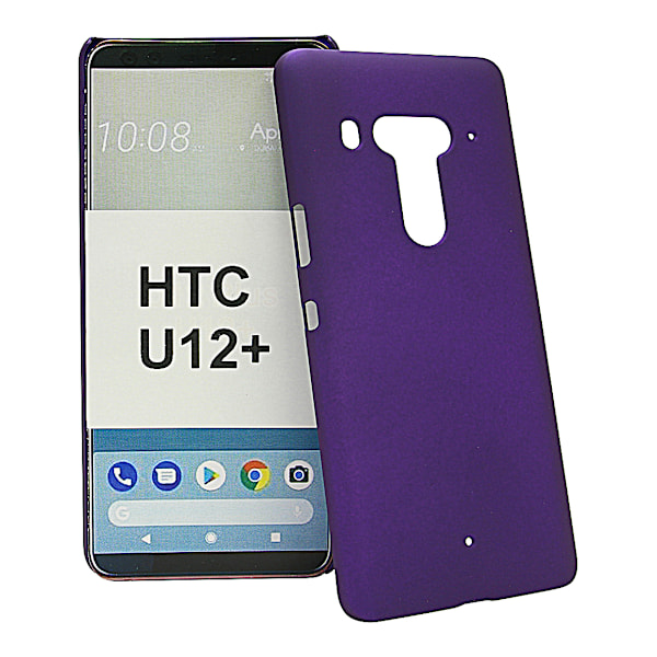Hardcase HTC U12 Plus / HTC U12+ Lila