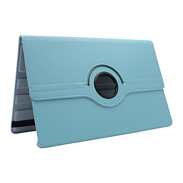 360 Fodral Samsung Galaxy Tab S8 Ultra Brun